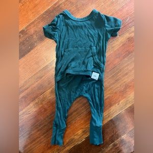 READY SET ROMP 0-6month